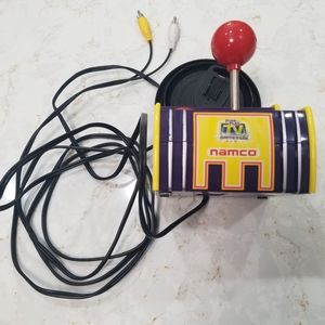 Jakks Pacific Namco Classics 5-in-1 TV G